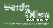 Rádio Verde-Oliva